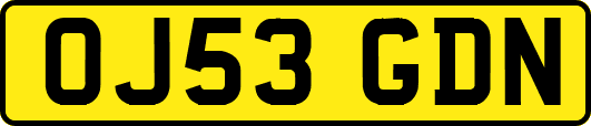OJ53GDN