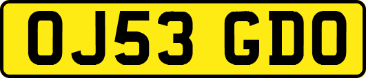 OJ53GDO