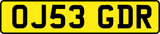 OJ53GDR