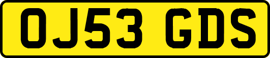 OJ53GDS