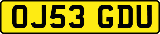 OJ53GDU