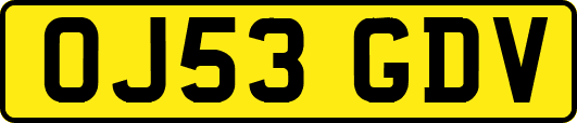 OJ53GDV