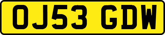 OJ53GDW
