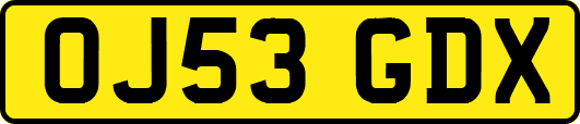 OJ53GDX