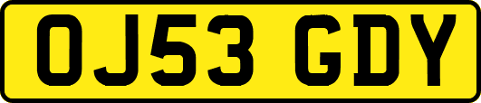 OJ53GDY