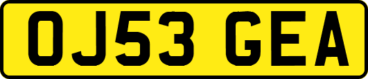 OJ53GEA