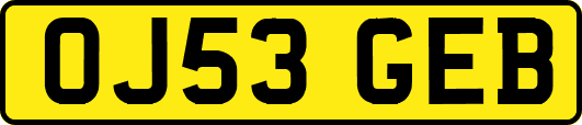 OJ53GEB