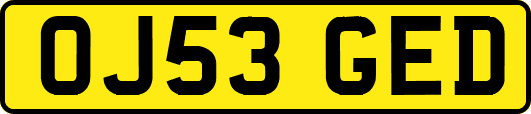 OJ53GED