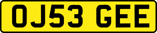 OJ53GEE