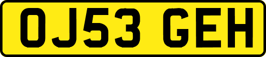 OJ53GEH