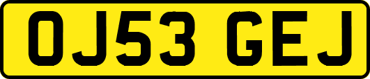 OJ53GEJ