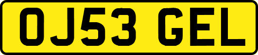 OJ53GEL