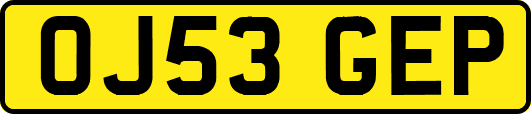 OJ53GEP