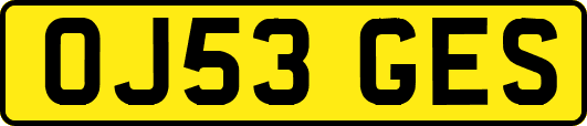 OJ53GES