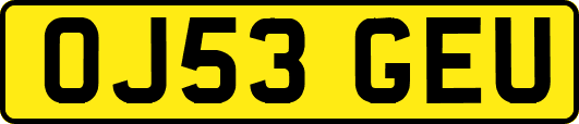 OJ53GEU