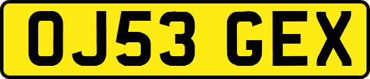 OJ53GEX