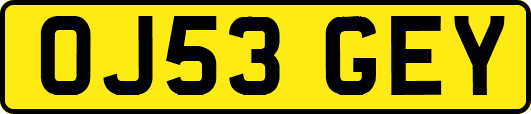 OJ53GEY