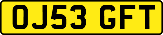 OJ53GFT
