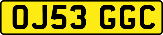 OJ53GGC