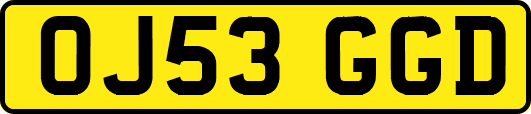 OJ53GGD