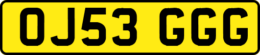 OJ53GGG