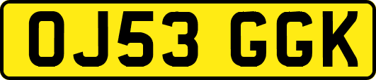 OJ53GGK