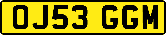 OJ53GGM