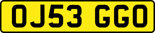 OJ53GGO