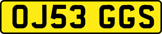 OJ53GGS