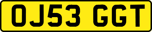 OJ53GGT