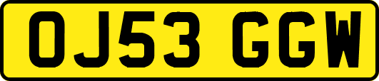 OJ53GGW