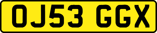 OJ53GGX