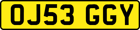 OJ53GGY