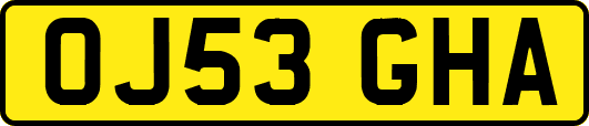 OJ53GHA