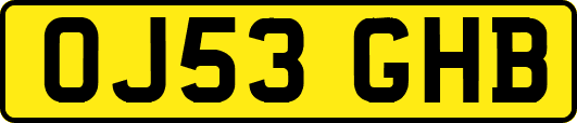 OJ53GHB
