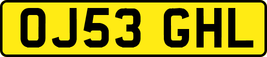 OJ53GHL