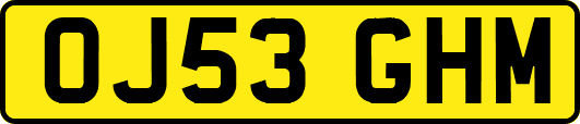OJ53GHM