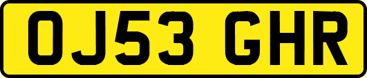 OJ53GHR