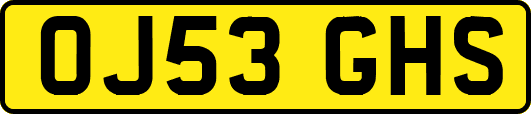 OJ53GHS