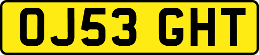 OJ53GHT