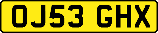 OJ53GHX