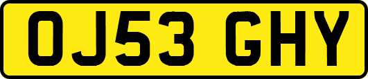 OJ53GHY