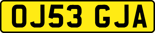 OJ53GJA