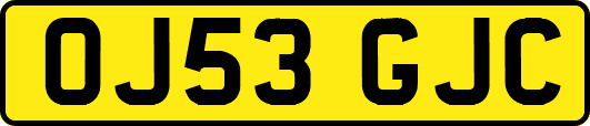OJ53GJC