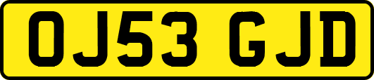 OJ53GJD