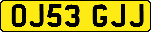 OJ53GJJ