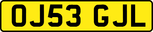 OJ53GJL