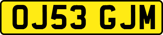 OJ53GJM