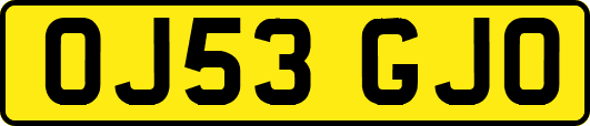 OJ53GJO