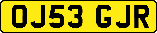 OJ53GJR